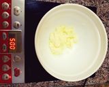 A picture of step 1 of Homemade Chocolate.