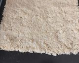 Foto del paso 3 de la receta: Pizza Keto 2