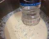 Foto del paso 3 de la receta: Salsa blanca con Roquefort