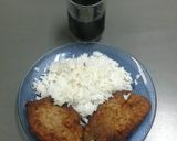 Foto del paso 5 de la receta: Milanesas de cerdo al disco de arado
