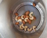 गुड की लापसी(Gud ki lapsi recipe in Hindi) रेसिपी चरण 2 फोटो