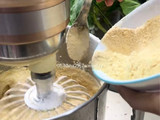 Kek Lumut