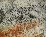 Foto del paso 7 de la receta: Lasagna de acelga con tuco de albóndigas !!!