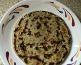 Stuffed pearl millet rotla (bajra) recipe step 4 photo