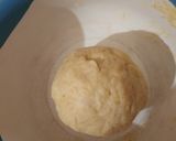 Foto langkah ke 4 dari resep Zuppa soup cruncy, anti gagal, #bikinramadhanberkesan.