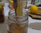 Foto langkah ke 3 dari resep Honey Lemon Tea.