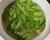 Foto del paso 1 de la receta: Pasta al pesto de almendras