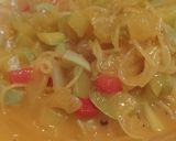Foto del paso 3 de la receta: Ramen vegano y primaveral