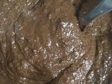 Brownies de Zapallo