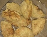Foto langkah ke 8 dari resep Tahu walik ayam cincang.