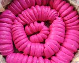 Foto langkah ke 6 dari resep Wool Roll Bread Buah Naga.