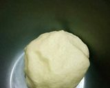 Foto langkah ke 1 dari resep Mini Pizza simple.
