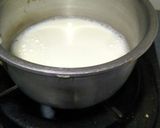 A picture of step 2 of Tricolour Chamcham.