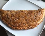 Foto del paso 7 de la receta Empanada de hojaldre XXL para compartir