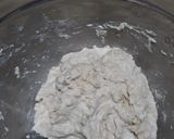 Foto del paso 1 de la receta: Pan de aceitunas negras