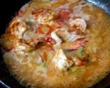 รูปขั้นตอนการทำที่ 3 ของ พะแนงกุ้ง
