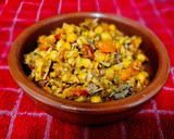 Foto del paso 7 de la receta: Garbanzos aprovechaos