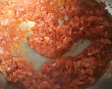 Foto del paso 1 de la receta: Olluquito de pollo🤤