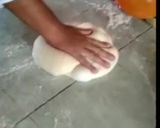 Foto del paso 6 de la receta: Bollitos para hamburguesa