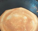 Foto del paso 4 de la receta: Panqueques😋