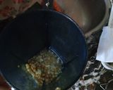 A picture of step 8 of Corn Soup.