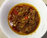 Foto langkah ke 8 dari resep Sambal Bawang.