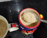 કોલ્ડ ક્રીમી કોફી(cold cream coffie recipe in Gujarati) રેસીપી સ્ટેપ5ફોટો