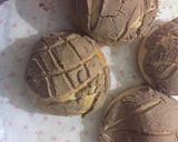 Foto del paso 7 de la receta: Conchas