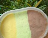 Foto langkah ke 7 dari resep Ice cream lembut (homemade).
