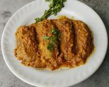 অনুষ্ঠান বাড়ির মতো দই পটল(Anushtan barir moto Doi Potol recipe in Bengali) রেসিপি ধাপ - 4 ছবি