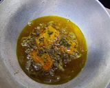 পালং কথিমবির বড়ি(Palak Kothimbir Vadi recipe in Bengali) রেসিপি ধাপ - 5 ছবি
