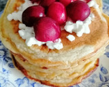 Foto del paso 7 de la receta: Pancakes de plátano