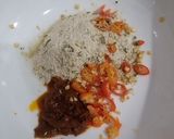 Foto langkah ke 3 dari resep Bihun rebus simpel (Bihun instan curry Arirang).