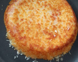 A picture of step 5 of Easy Nabulsi Knafeh.