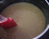 Coke cake recipe step 2 photo