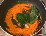 Foto langkah ke 3 dari resep Gulai Rebung.