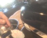 Foto del paso 4 de la receta: Bizcochuelo súper esponjoso de coca cola
