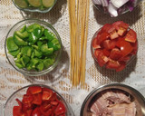 Foto del paso 2 de la receta: Brochetas de res 🐄
