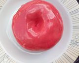 A picture of step 21 of Glazed doughnut.