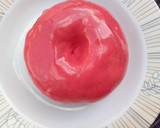 A picture of step 21 of Glazed doughnut.