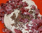 Foto del paso 3 de la receta: Pancitos de masa de pizza