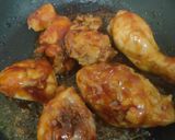 Foto langkah ke 2 dari resep Ayam Bakar Kalasan.