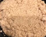 Peach Blueberry Cobbler Crumble recipe step 9 photo