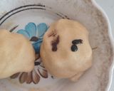 Foto del paso 9 de la receta: Profiterol inusual🤩🥜