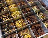Foto langkah ke 6 dari resep Brownies Shiny Crust.