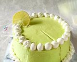 Foto langkah ke 16 dari resep Lemon Chia Seed Cake.