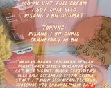 Foto langkah ke 3 dari resep BANABERRY IN JAR (MENU KELUARGA, MPASI START 8 BULAN, MENU TODDL.