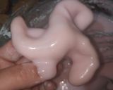 صورة لخطوة 2 من وصفة عرايش