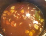 Babgulyás 🥩🌶👩🏻‍🍳 recept fázis 6 fotója