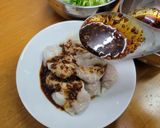川味餛飩小吃，紅油炒手在家輕鬆做的食譜步驟5照片